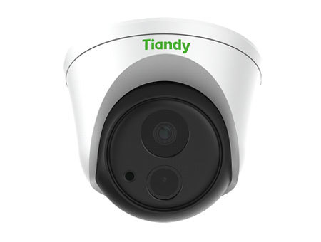 500萬星光(guāng)級定焦紅(hóng)外(wài)半球