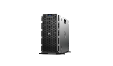 Dell PowerEdge T420塔式服務器(qì)