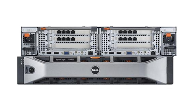 戴爾Dell EqualL ogic FS7610 NAS存儲