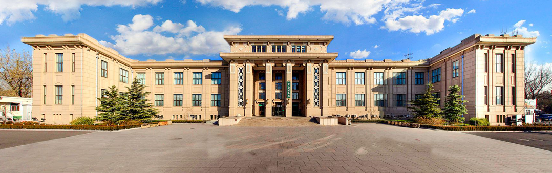 北(běi)京自(zì)然博物(wù)館無線覆蓋