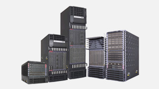 H3C數(shù)據中心交換機(jī)産品