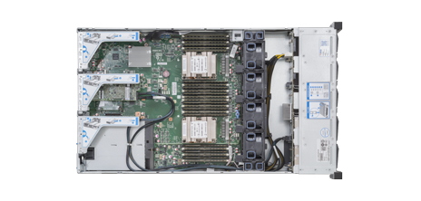 浪潮NF5280M5 4114