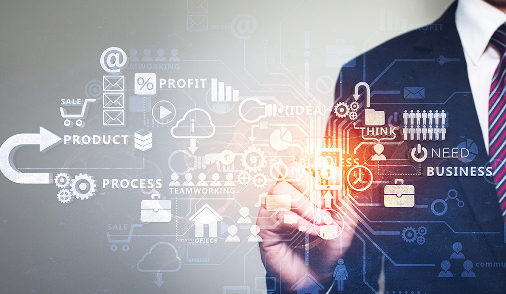 宏遠(yuǎn)系統集成