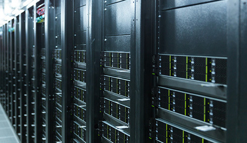 數(shù)據中心